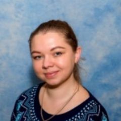 Чекалова Ольга