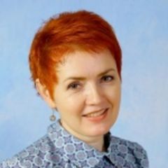 Семидоцкая Елена