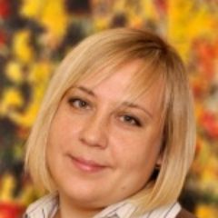 Копытина Екатерина