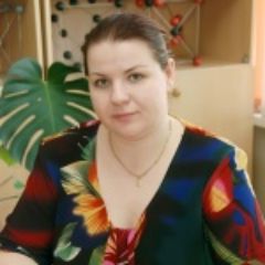 Рябушкина Наталья