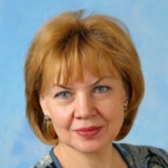 Елисеева Ольга
