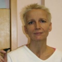 Никифорова Надежда