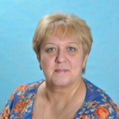 Пуштаева Татьяна
