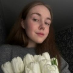 Пухликова Алёна