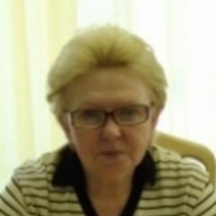 Тахохова Лариса
