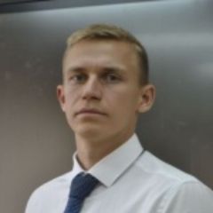 Котов Александр
