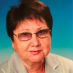 Легкова Наталья