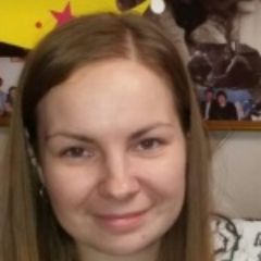 Проказникова Людмила
