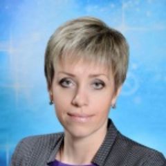 Жукова Лариса