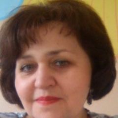 Абдуллаева Татьяна Алексеевна