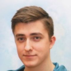 Иванцов Дмитрий