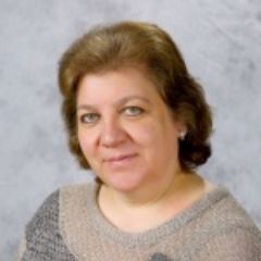 Даниленко Екатерина