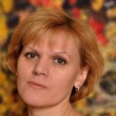 Куксова Елена