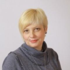 Копейкина Ольга