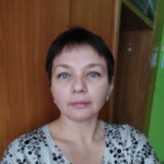 Самина Елена