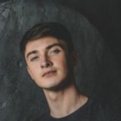 Шолотонов Максим