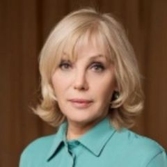 Рубцова Елена