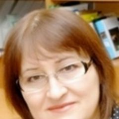 Забелина Клавдия