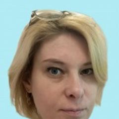 Михайлова Анастасия