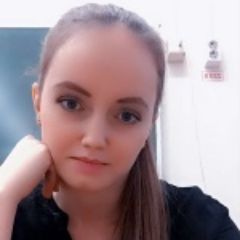 Королёва Юлия