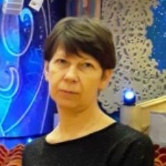 Сыч Татьяна
