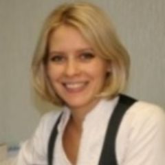 Насонова Светлана