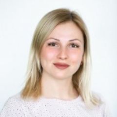 Хорохорина Наталья