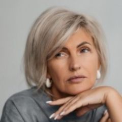 Харитонова Елена