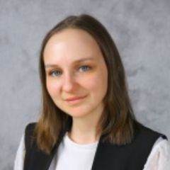Илларионова Мария
