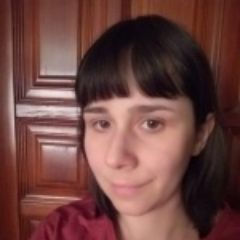 Денисова Екатерина
