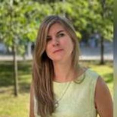 Завьялова Ирина