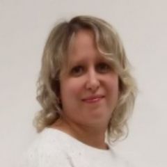 Николина Елена