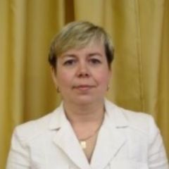 Баранова Ольга Анатольевна