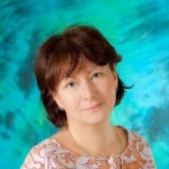 Шевякова Ирина