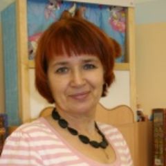 Соловьева Валентина