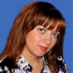 Купцова Светлана