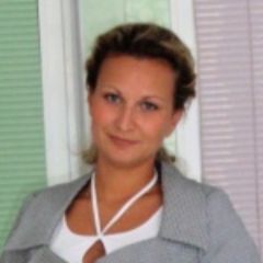 Леонова Ирина