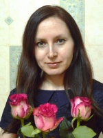 Коптягина Наталья