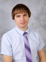 Долгов Алексей