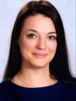 Мхитарян Екатерина